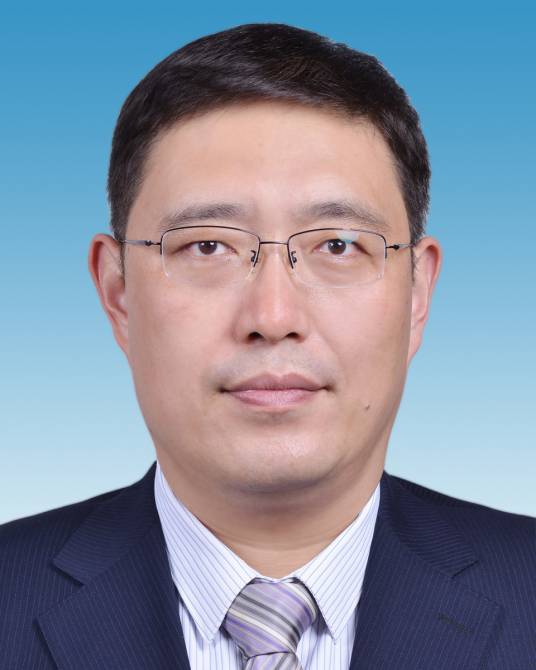 张琨（山东省青岛市市北区辽源路街道党工委书记）_百度百科