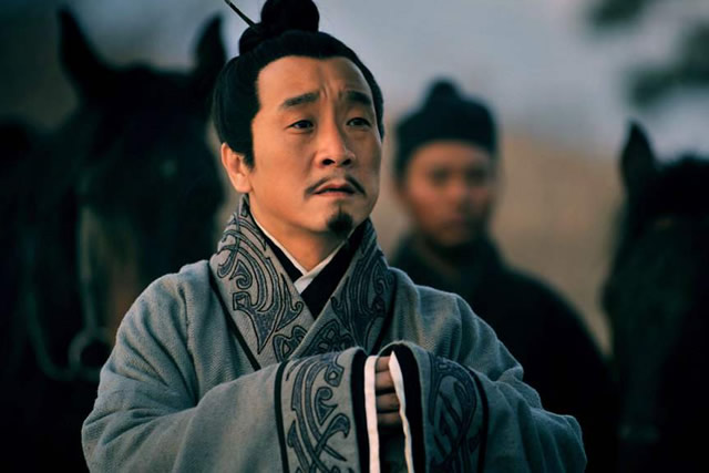 张姓的起源来自哪里？历史上有哪些张姓名人？_百科TA说