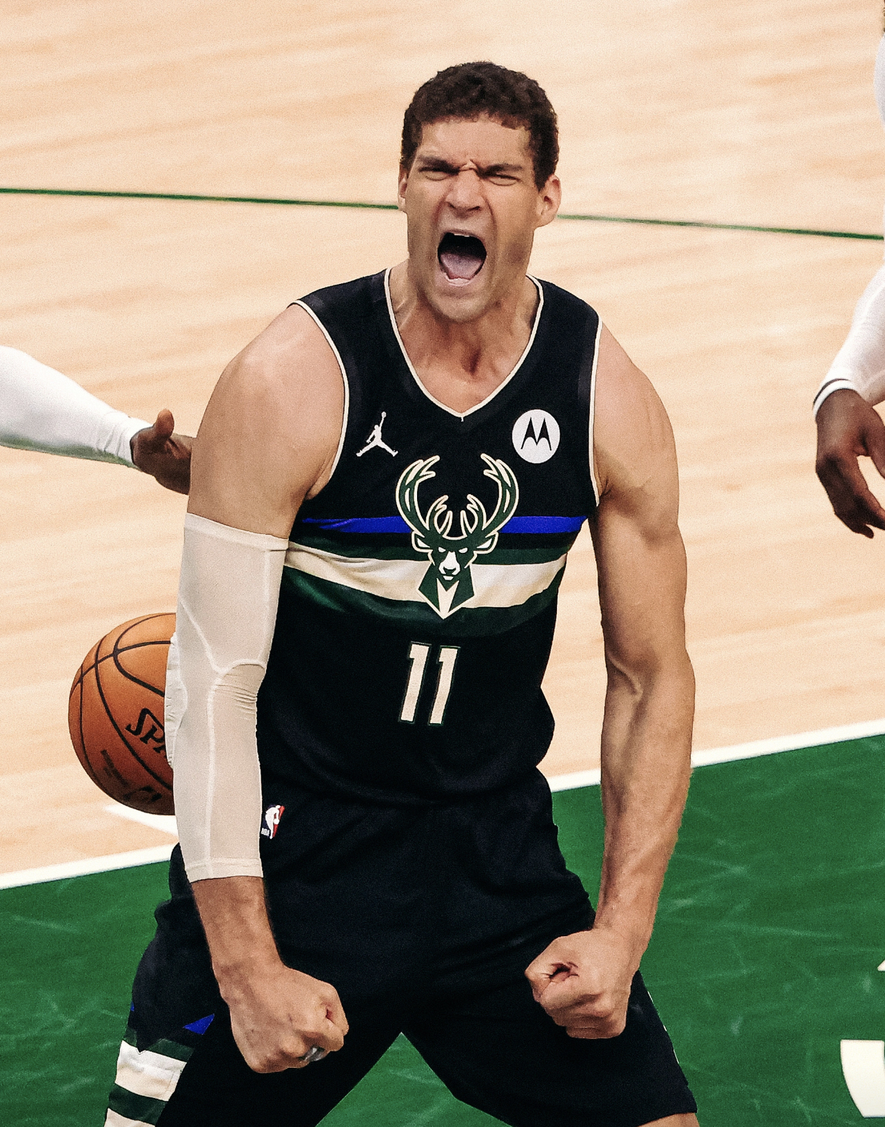 布鲁克·洛佩斯