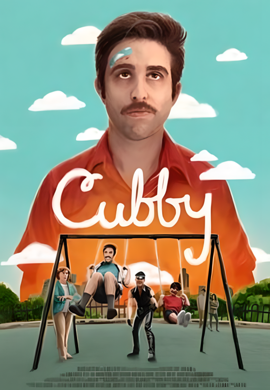 Cubby_百度百科