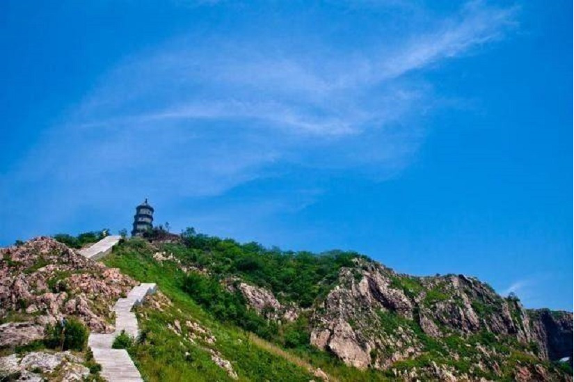 嘉山旅游风景区