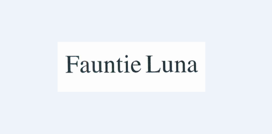 FAUNTIE LUNA_百度百科