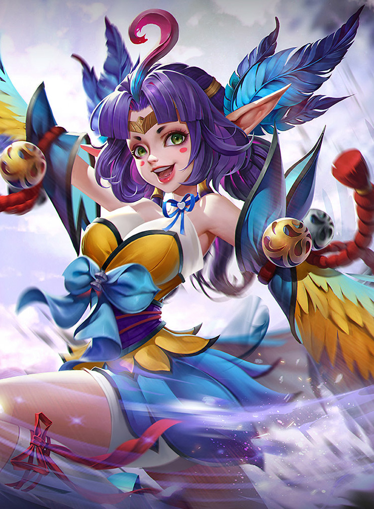  p>精卫是moba游戏《 a target="_blank" href="/item/曙光英雄