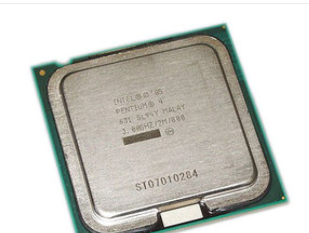 intel 奔腾4 2.0aghz