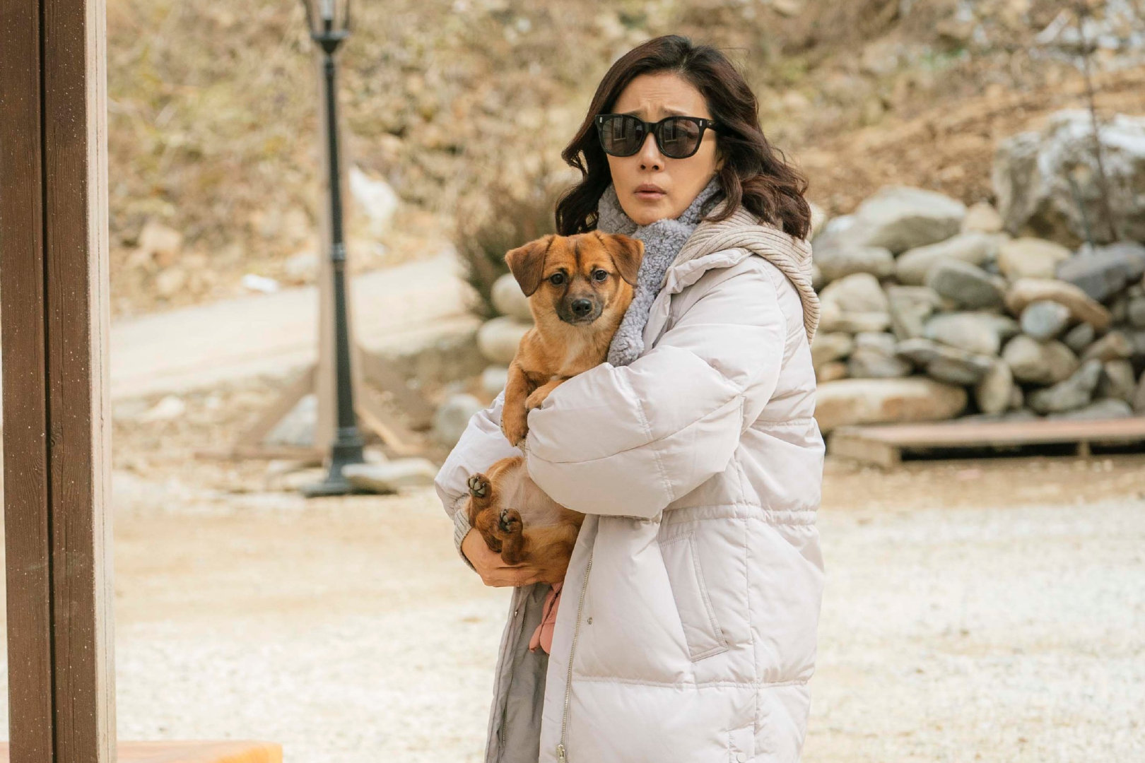 电视台 /a>于2020年02月24日首播的治愈爱情剧,由韩志承执导,韩佳兰