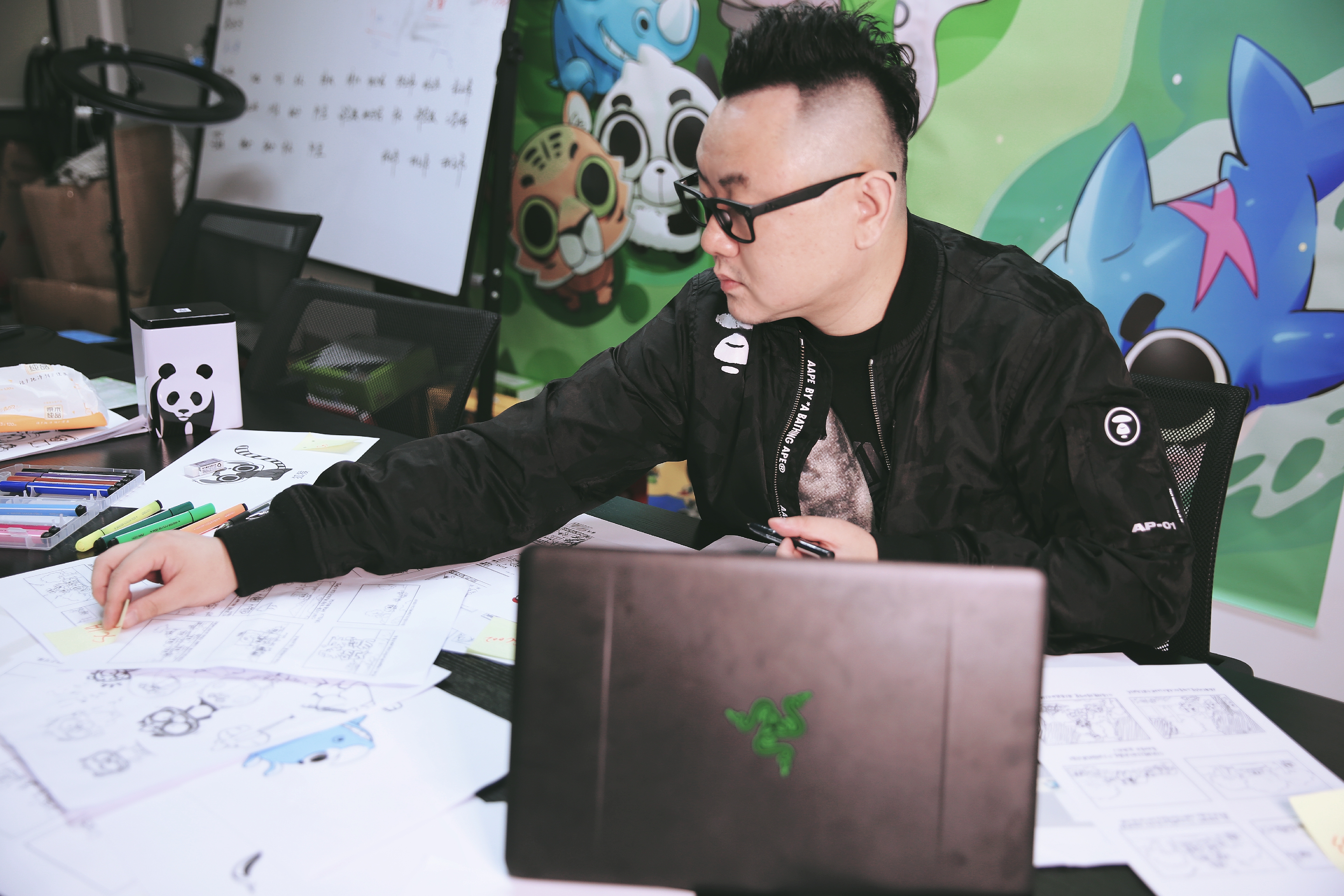 逆战老玩家回归礼包|骨灰级老主播回归送祝福抗战6周年，有福利更有情怀