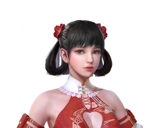  p>小蛮是腾讯游戏《逆战》中的虚拟人物,民国时期曾流传着一段凄美的