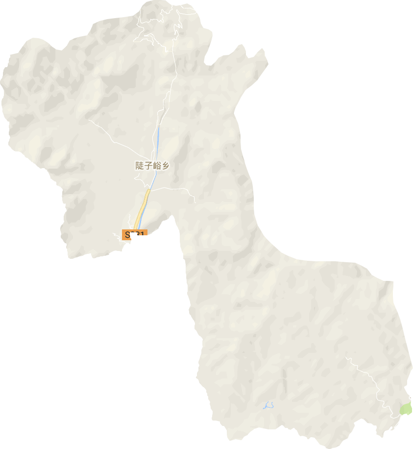 陡子峪乡