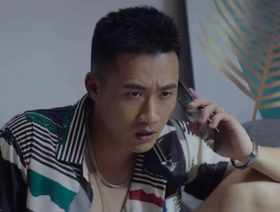 洪子杰