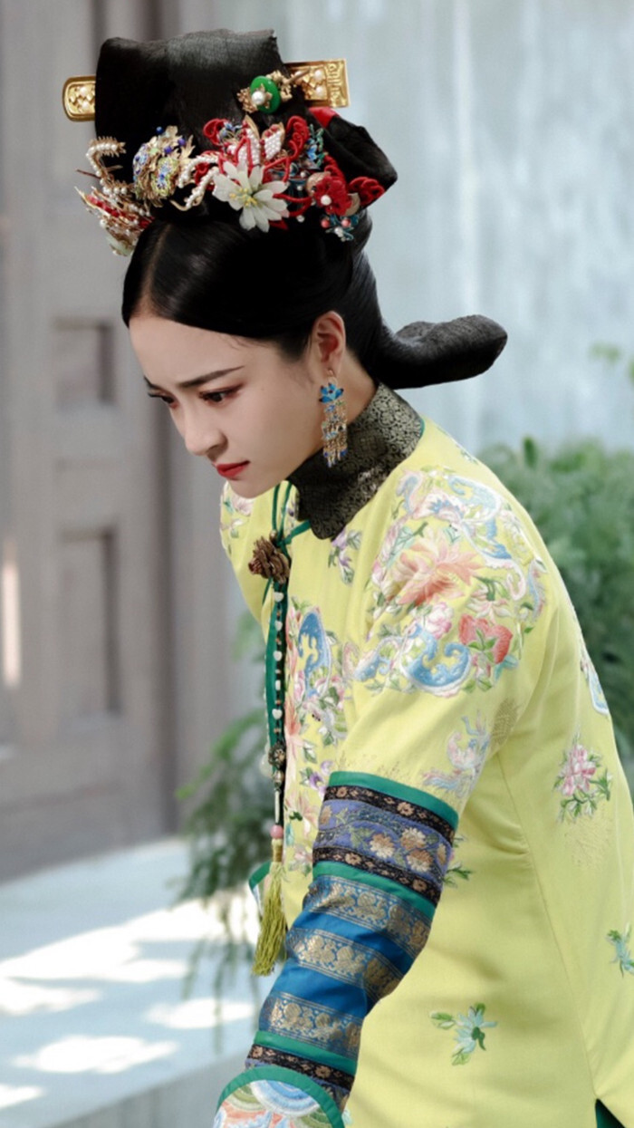  p>年姝媛,电视剧《 a target="_blank" href="/item/花落宫廷错流年