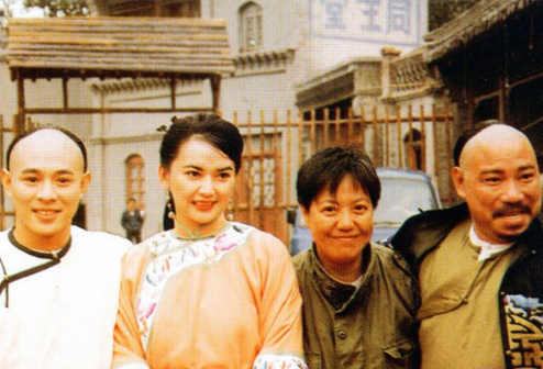 方世玉（1993年元奎执导的电影）_百度百科