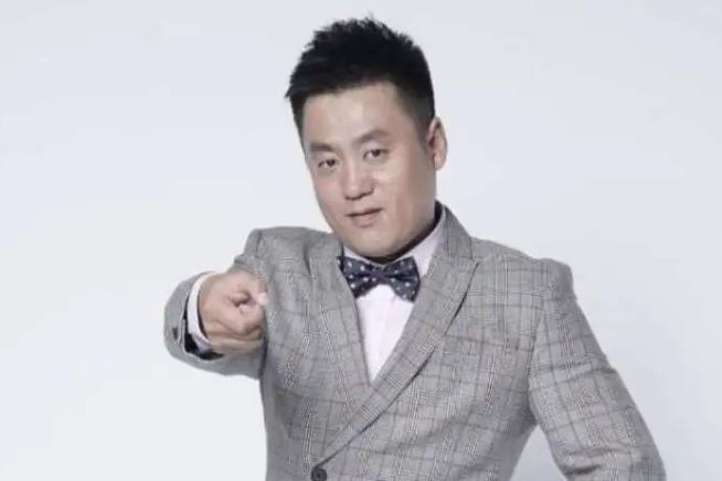 宋晓峰(二人转演员)