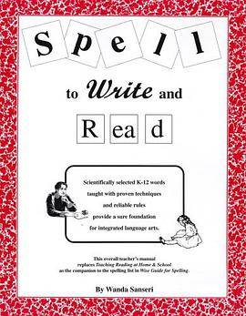Spell to Write and Read_百度百科
