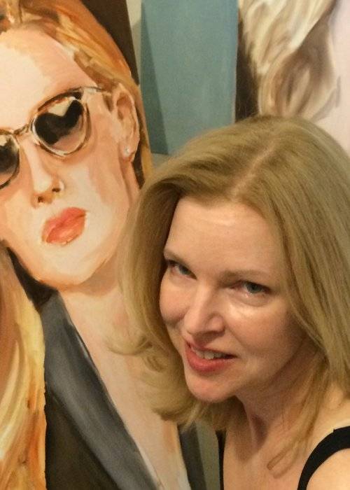 Leslie Singer_百度百科