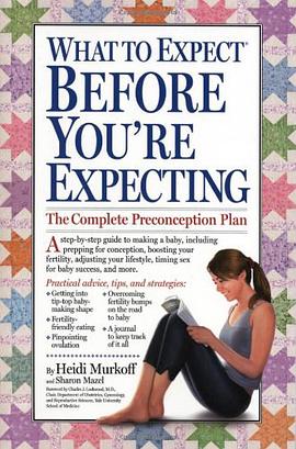 what to expect before youre expecting