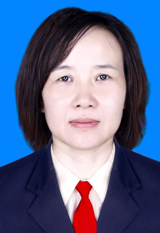 乌兰其其格