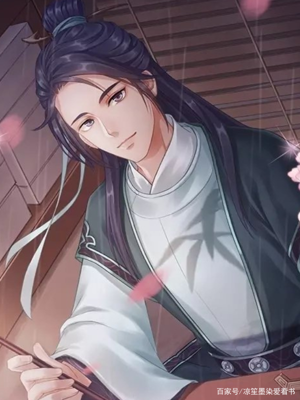 淮上《青龙图腾》虽经典，却不及这部纯阳文，高冷师尊×腹黑徒弟_百科TA说