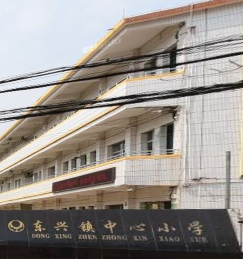  p>东兴镇中心小学是创建于1910年的一所公办小学, a target="_blank"