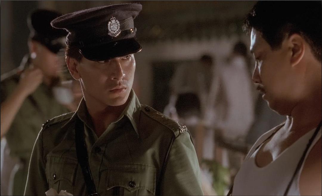 五亿探长雷洛传