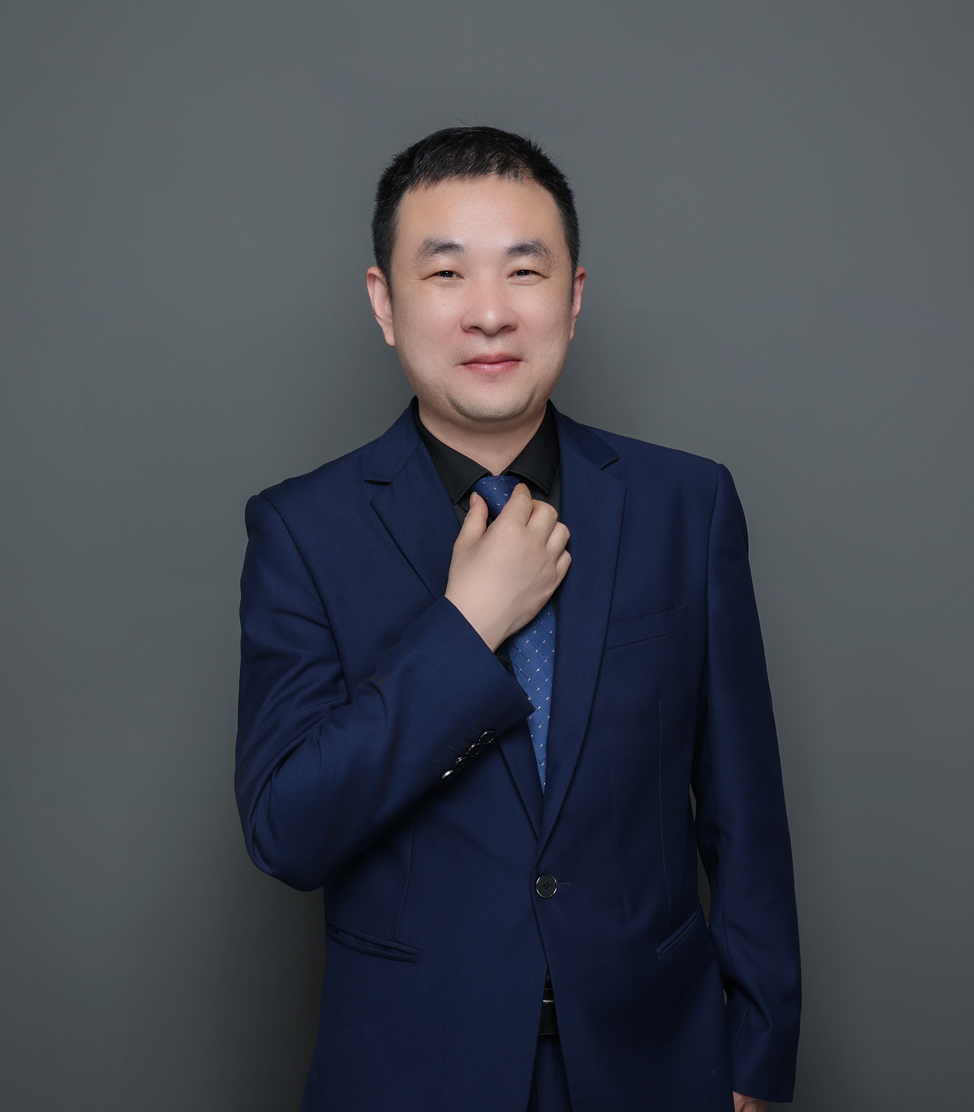 李振坤