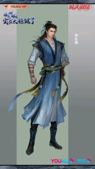 动画封面