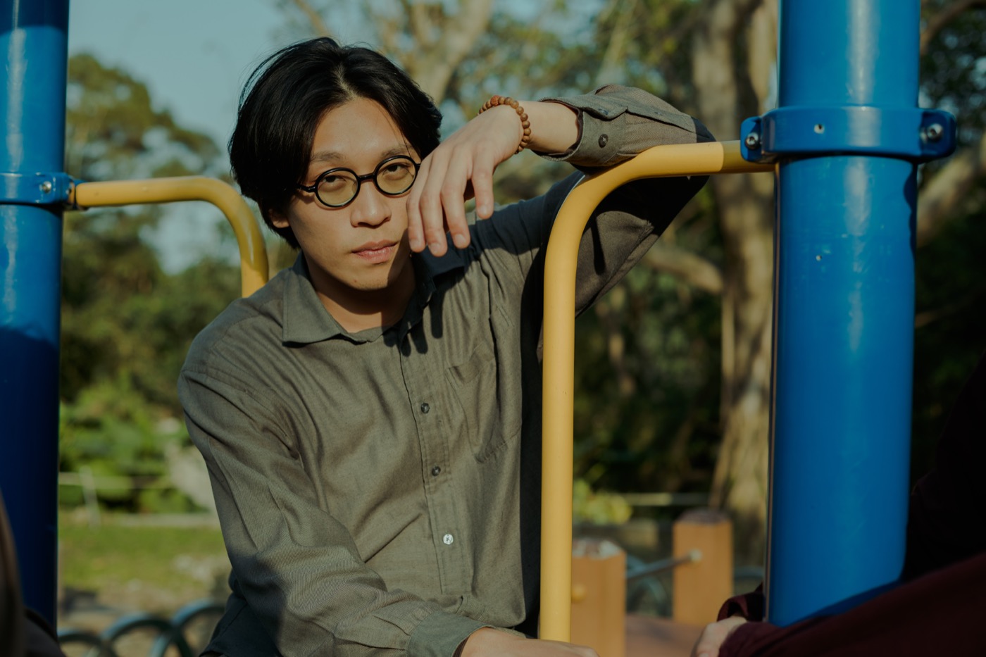 data-id="shzmzhqsmf5t">deca joins,中国台湾摇滚乐团,由主唱郑敬儒