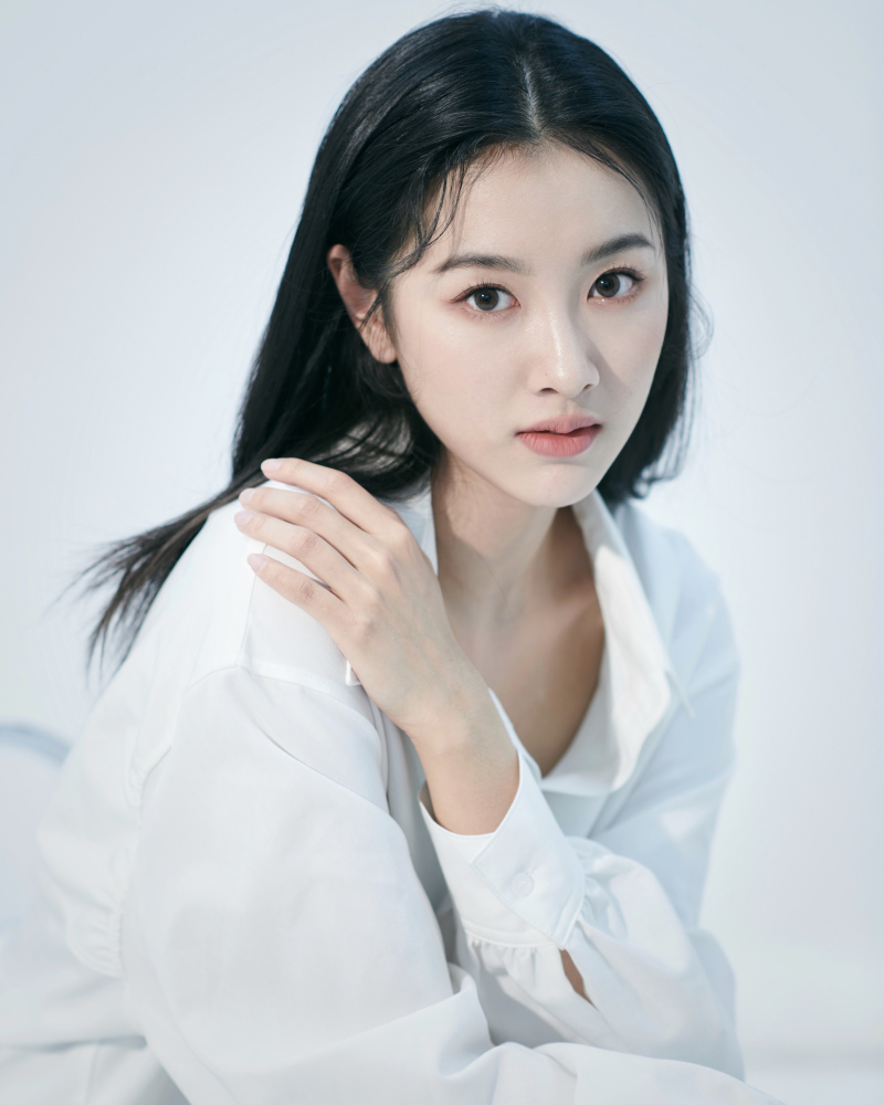 王雅妮（中国内地女演员）_百度百科