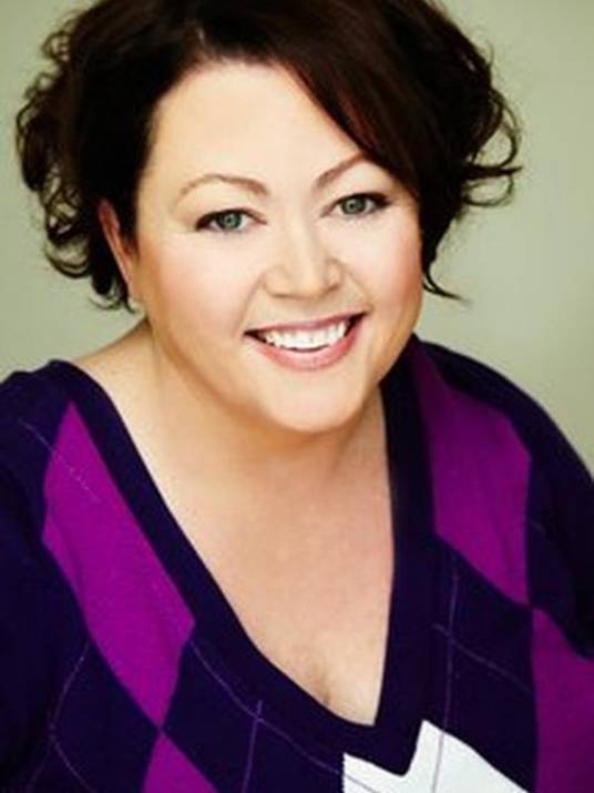Rhonda Doyle_百度百科