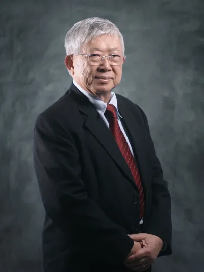 张国礼（国际系统与控制科学院院士，马来西亚双威大学数学科学学院教授，澳大利亚科廷大学杰出荣誉退休教授）_百度百科