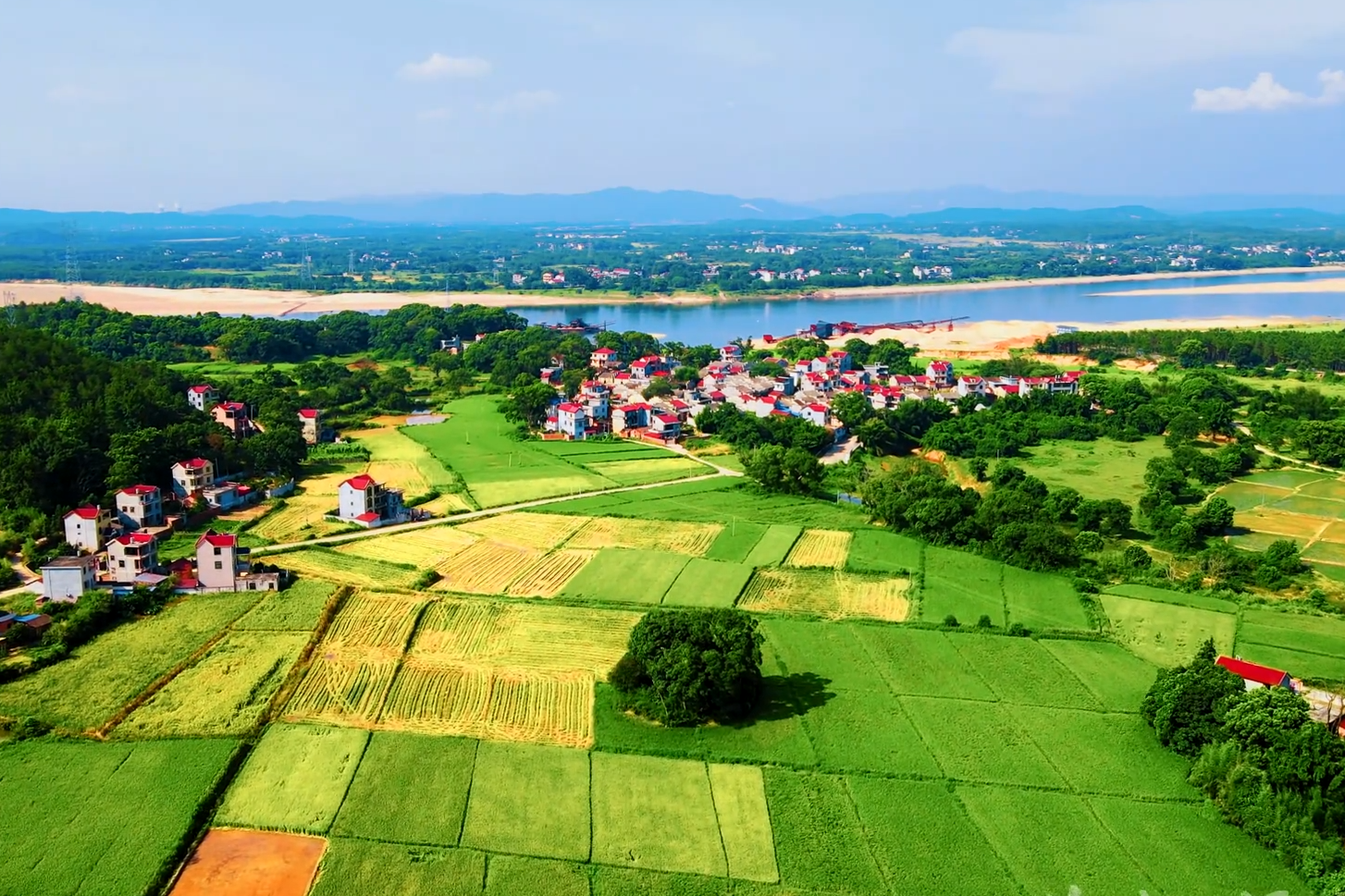  p data-id="gn31u8u5dx">江西省泰和县江畔村是 a target="_blank"