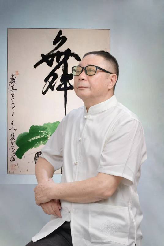 张宪民（雕塑家）_百度百科