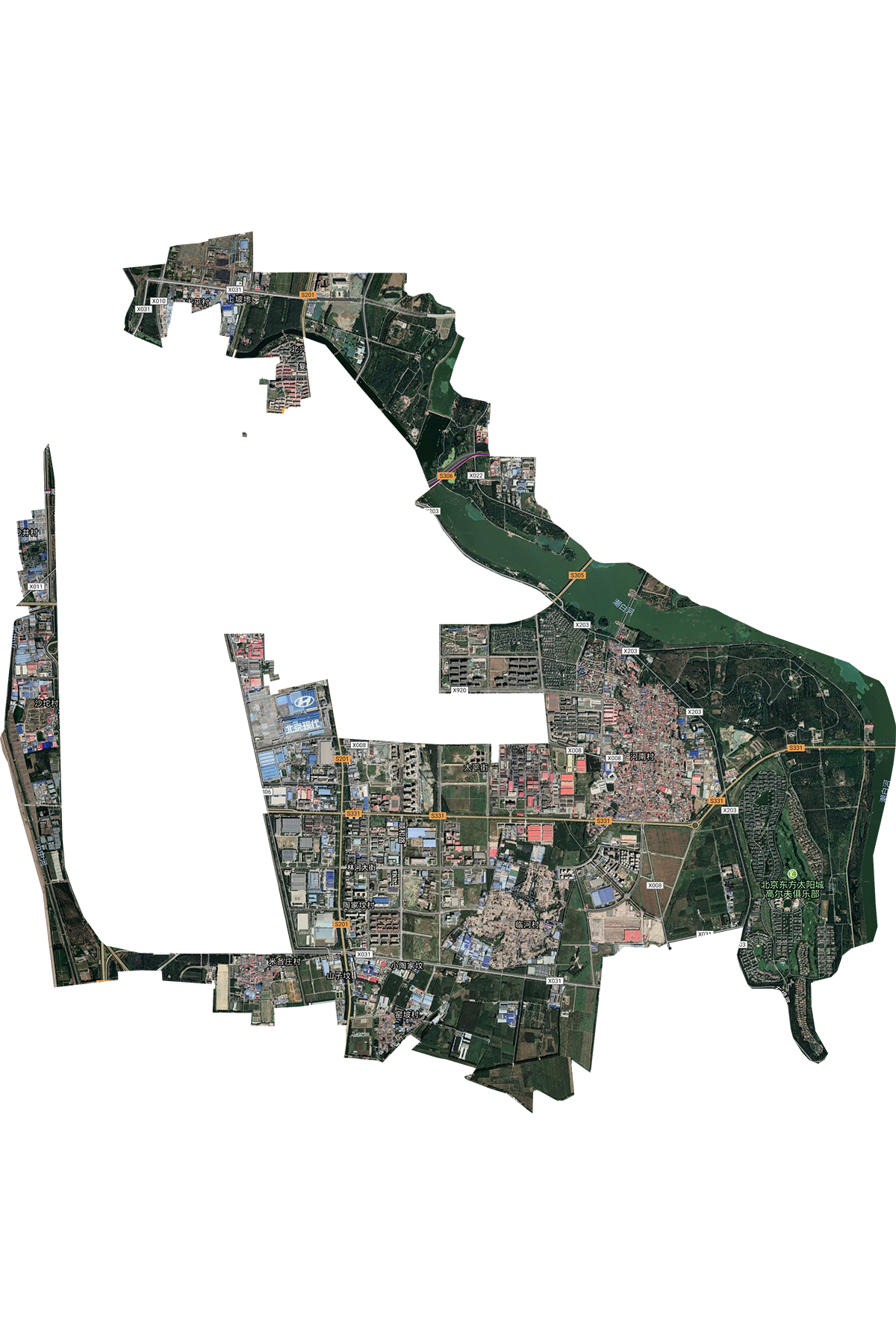 data-lemmaid="9050934">顺义区 /a>下辖镇