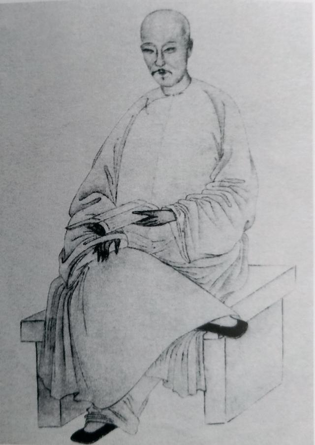 张紫文,字原质,号集庭,云南澄江人,清康熙