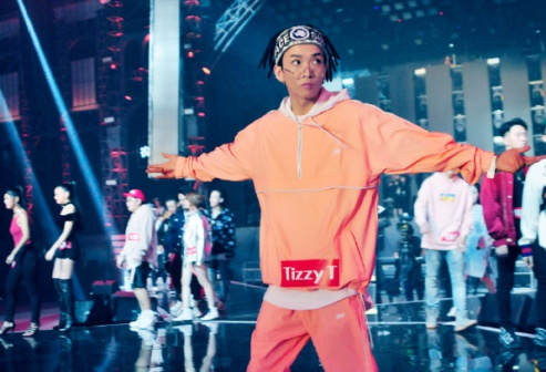 Tizzy T（中国内地说唱男歌手）_百度百科