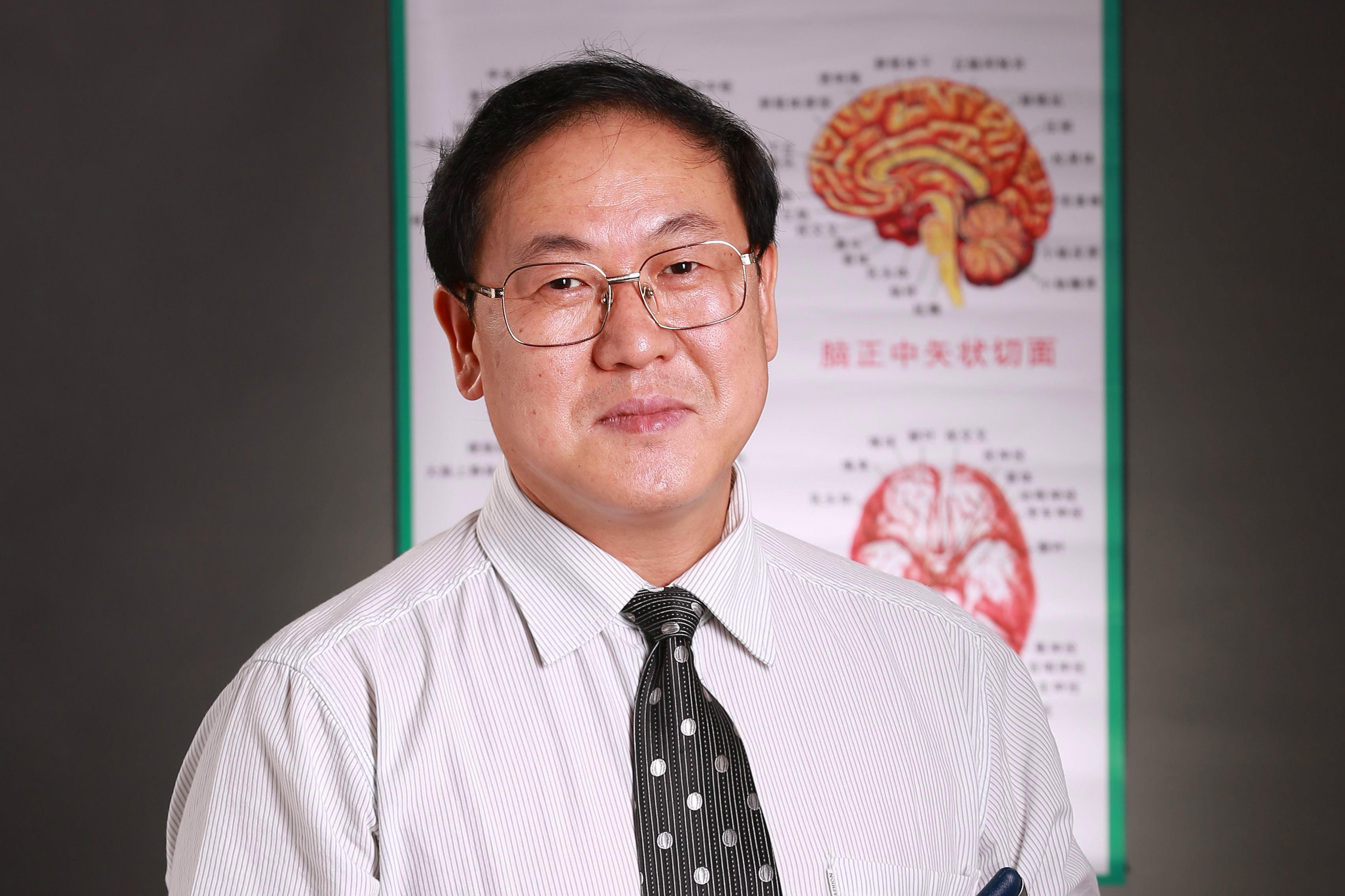 id="2889925">山东第一医科大学国际教育学院院长,脑科研究所所长,脑