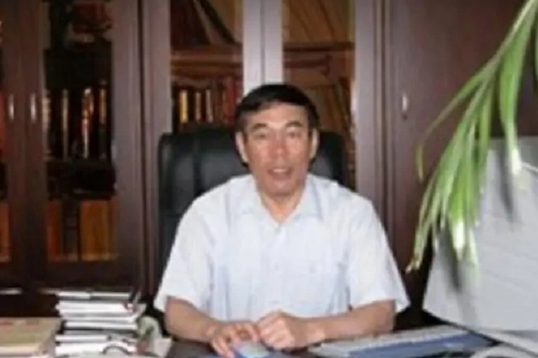 杨世杰
