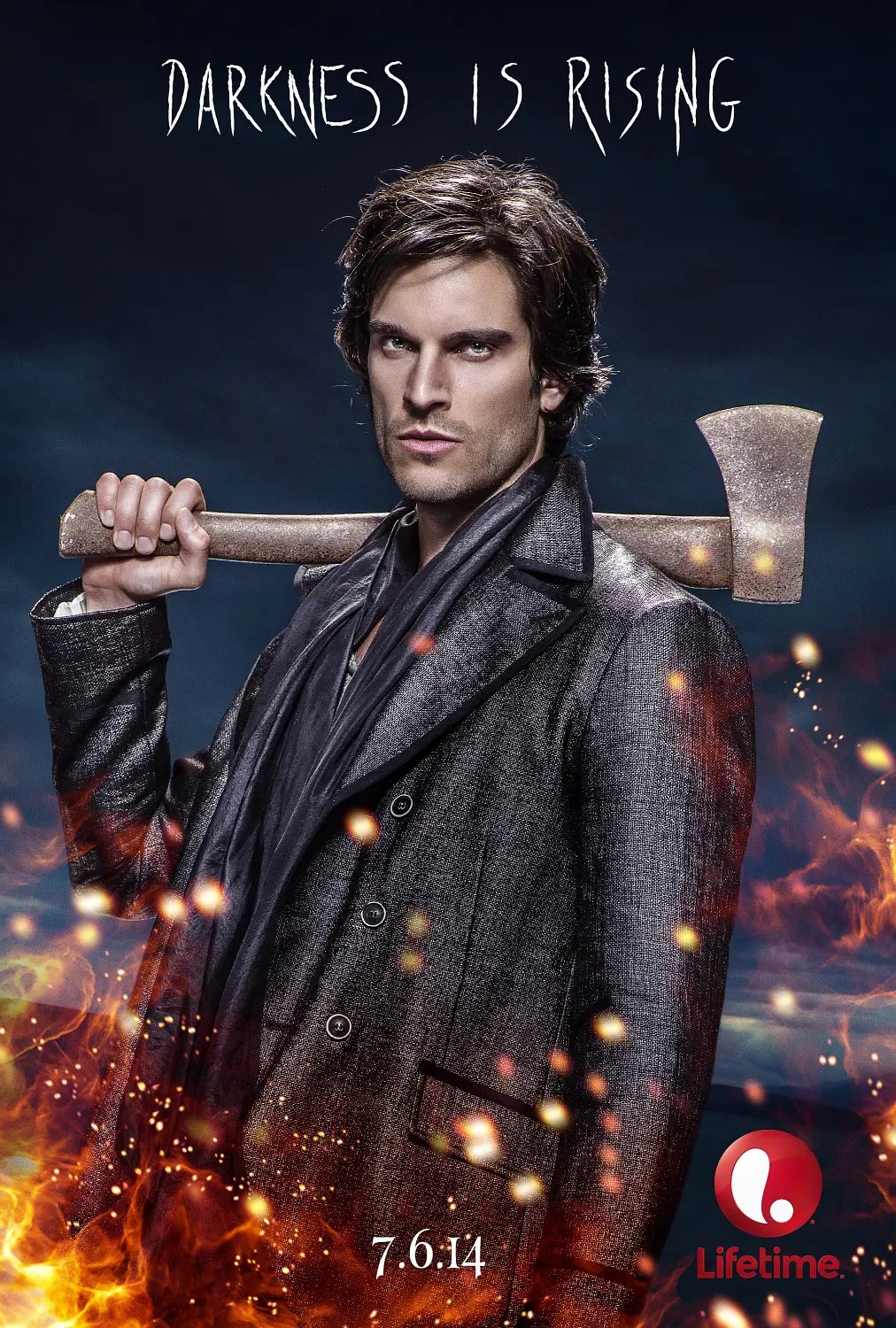 东区女巫第二季