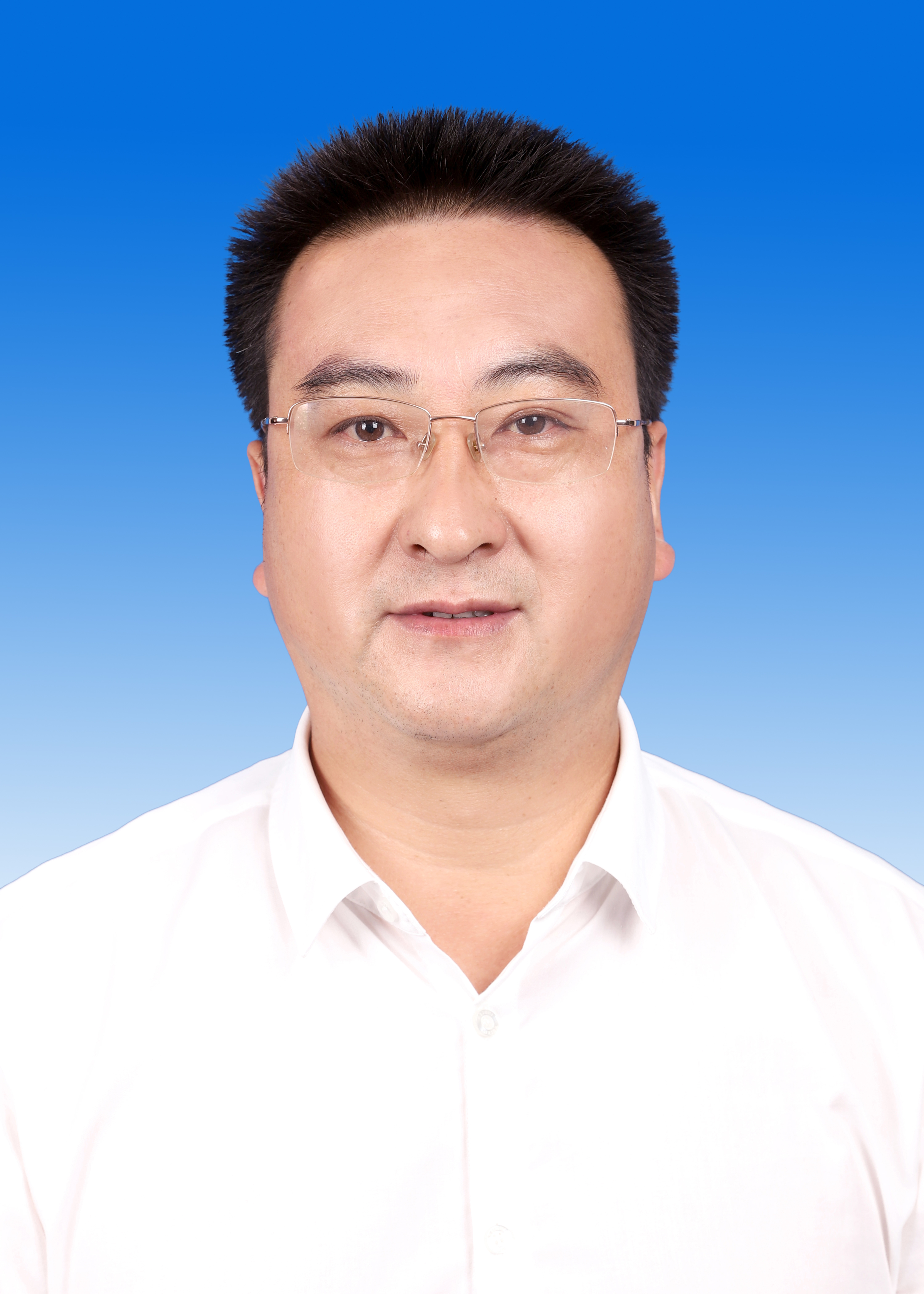 马荣华