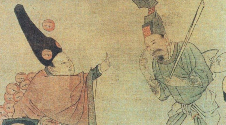 裴少俊墙头马上，白朴成元曲巨匠_百科TA说