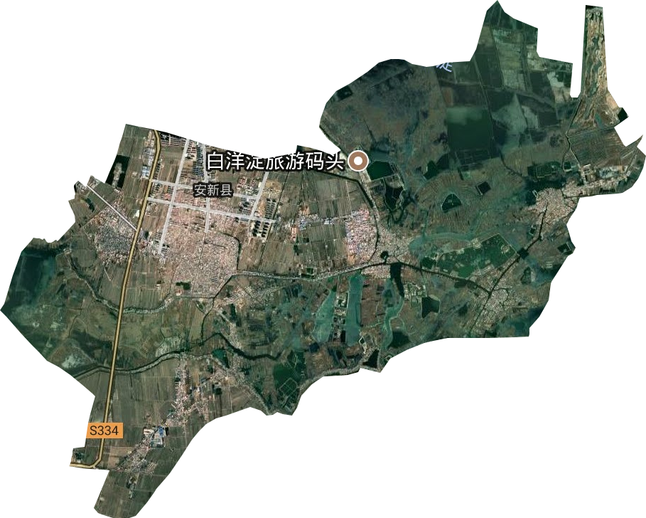 镇,河北省保定市 a target="_blank" href="/item/安新县/5907123"