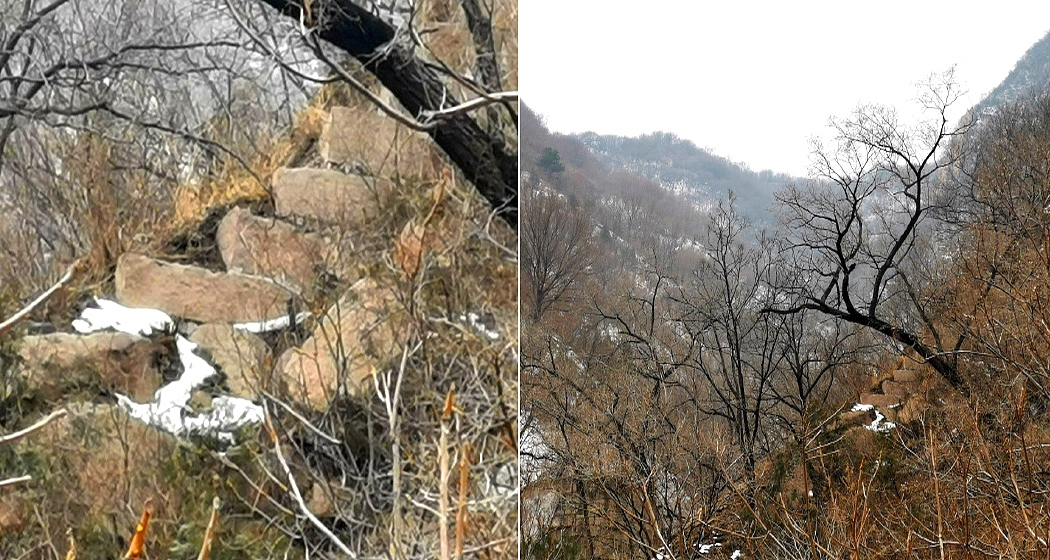 居庸关（北京市昌平区明长城关隘）_百度百科