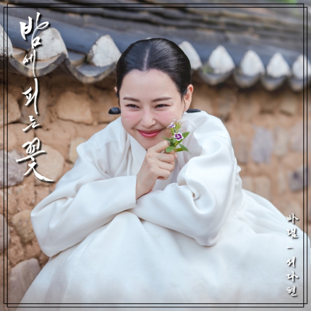 夜晚开的花_百度百科