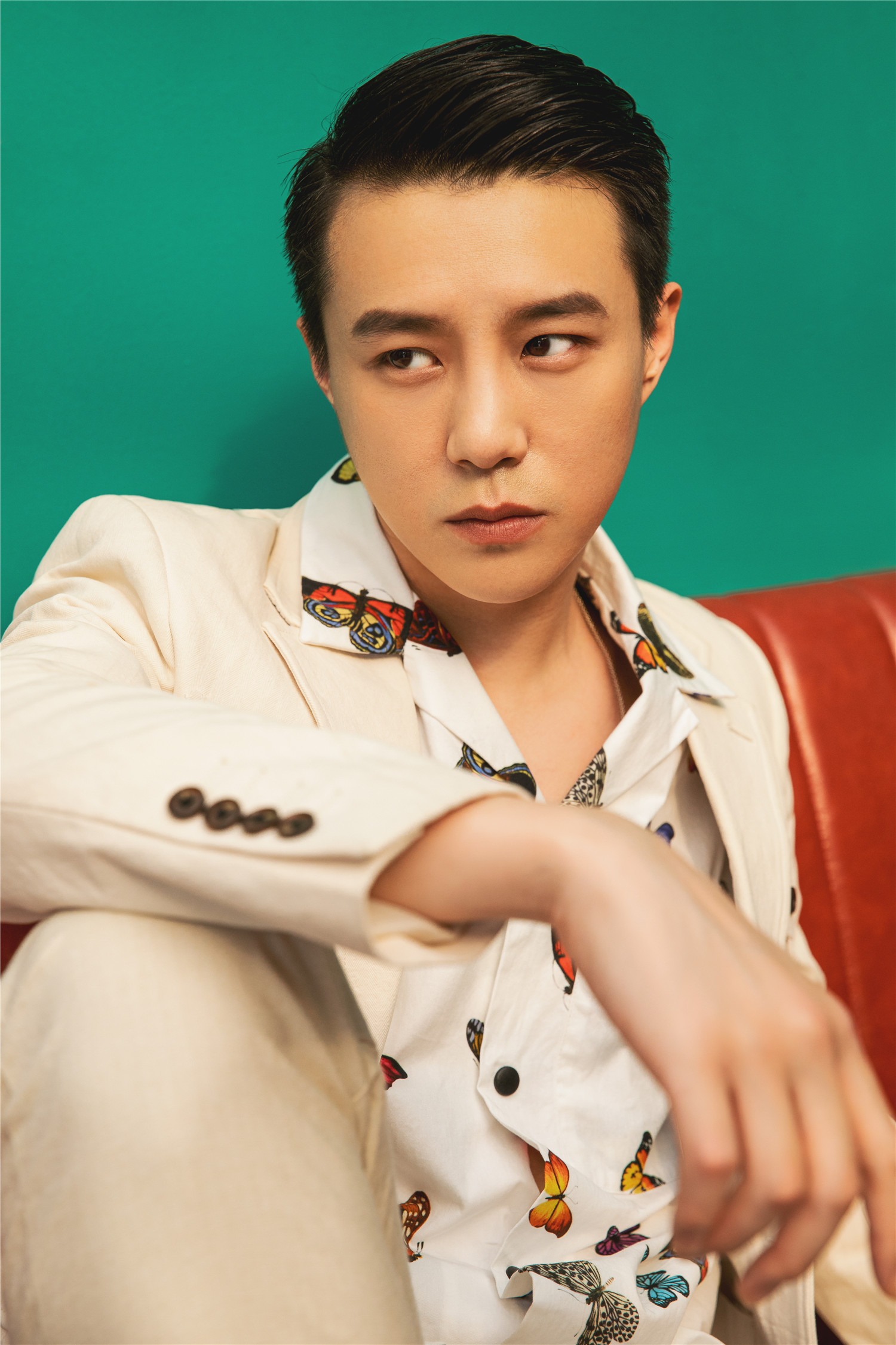  p>王宫良(kid young),原名王柯达,出生于山西省太原市,中国内地影视