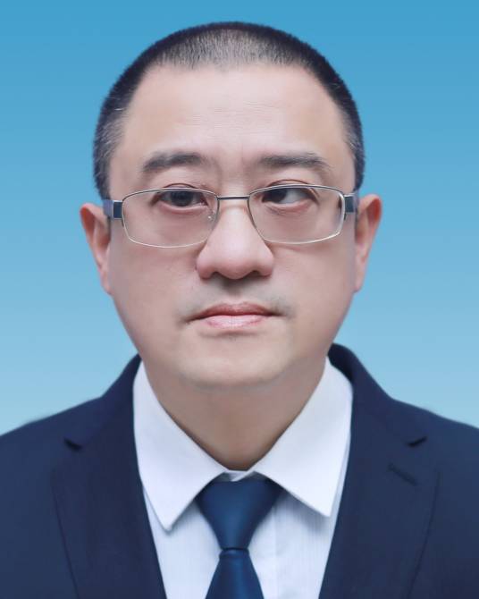 周伟（四川省成都市金堂县规划和自然资源局机关党委书记、四级调研员）_百度百科