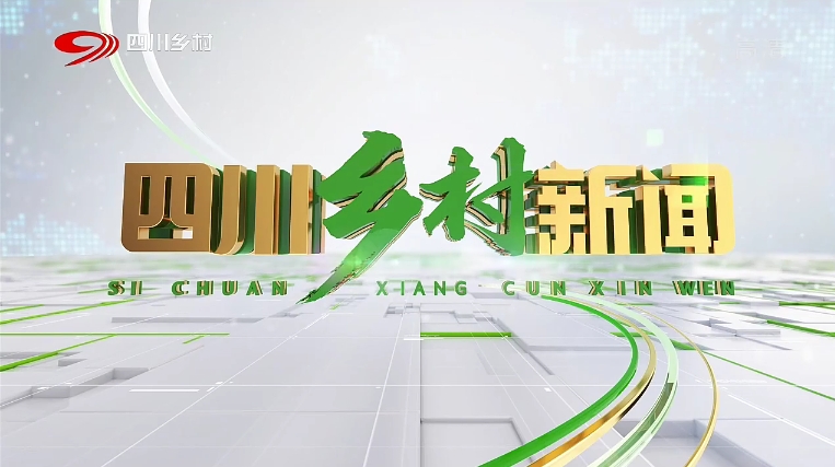  p>《四川乡村新闻》是四川广播电视台乡村频道的一档新闻节目.