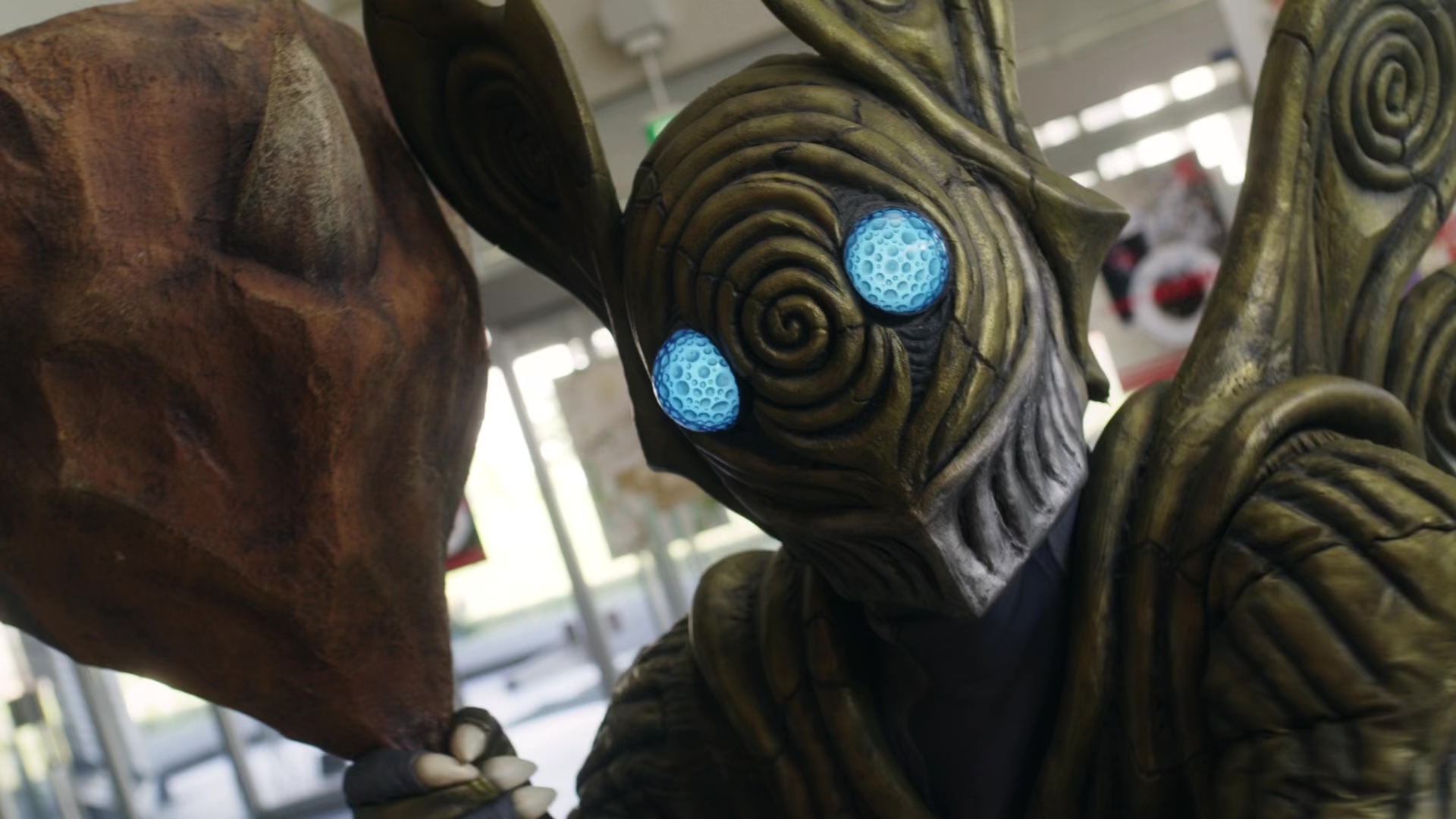 海盗外星人巴罗萨星人