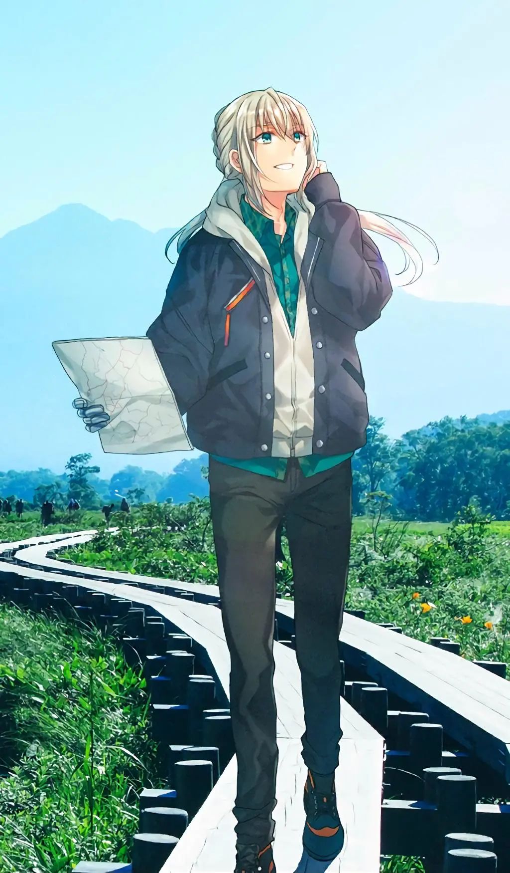 贝狄威尔