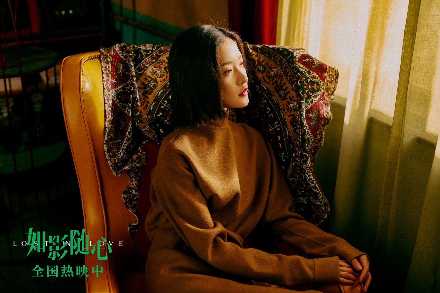  p>杜鹃(jennifer),1982年9月15日出生于上海市,中国内地女模特,演员