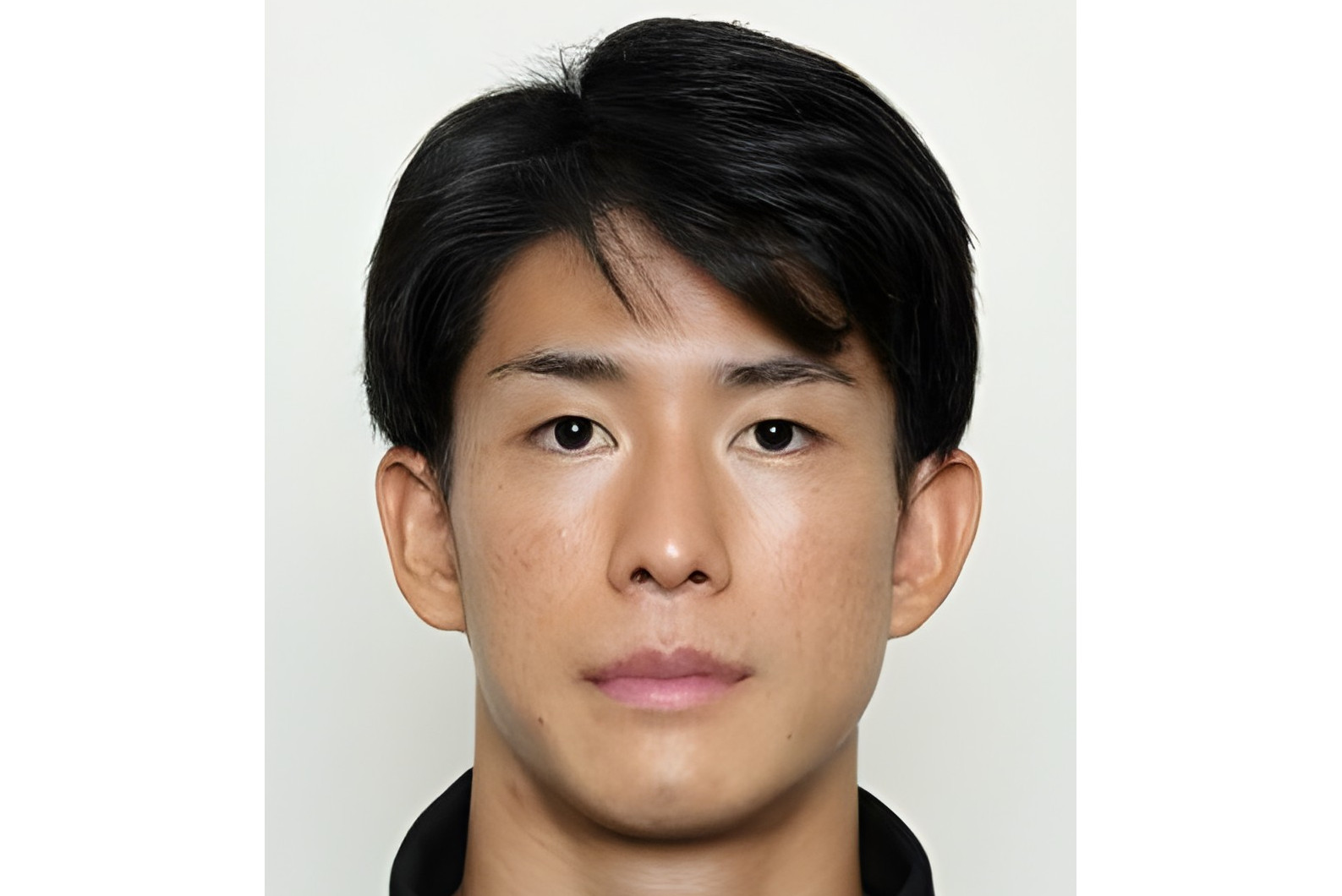 1997年12月11日出生于 a target="_blank" href="/item/日本/111617"