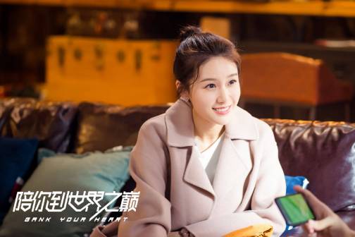 王子璇（中国内地影视女演员）_百度百科